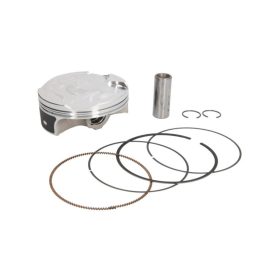   Athena dugattyú + gyűrűsor készlet honda ( 78.95 mm , 250cc A ) kovácsolt