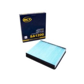   Pollenszűrő SA 1200 VOLVO C70 II; FORD C-MAX, C-MAX II, FOCUS C-MAX, FOCUS III, GALAXY II, KUGA I, MONDEO IV, MONDEO V, S-MAX 1.6-2.5 10.03-06.18