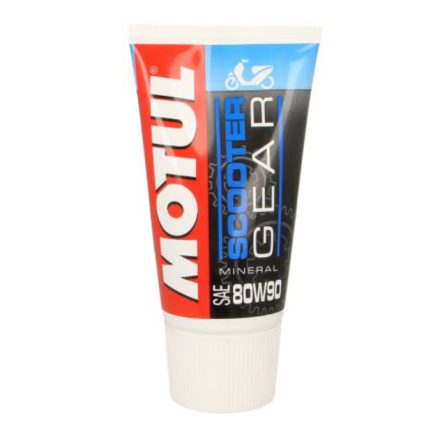 Motul Scooter 80W90 váltóolaj 0.15 L