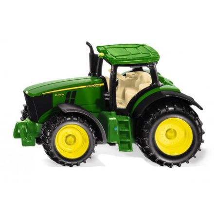 SIKU traktor John Deere 