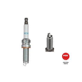   NGK SILZKAR7E8S gyertya JAGUAR F-TYPE, XF I, XJ; LAND ROVER DISCOVERY IV, DISCOVERY V, RANGE ROVER IV, RANGE ROVER SPORT II, RANGE ROVER VELAR 3.0/5.0 03.12-