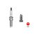 NGK SILZKAR7E8S gyertya JAGUAR F-TYPE, XF I, XJ; LAND ROVER DISCOVERY IV, DISCOVERY V, RANGE ROVER IV, RANGE ROVER SPORT II, RANGE ROVER VELAR 3.0/5.0 03.12-