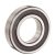 SKF 6008-2RS 