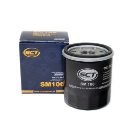   Olajszűrő CITROEN C1, C1 II; DAIHATSU CHARMANT; LEXUS CT; PEUGEOT 107, 108; PONTIAC VIBE; SUZUKI BALENO, SWACE, XL-7; TOYOTA ALLION I, ALLION II, ALTEZZA, AURIS, AVENSIS 1.0-2.7 02.78-