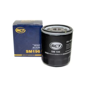 Olajszűrő Skoda Fabia / Octavia