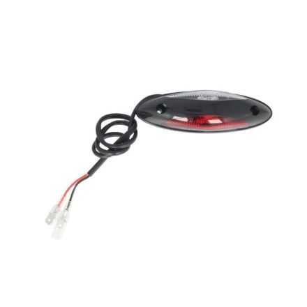 VOLVO fehér-piros lámpa led 8009424 , SM-VO009