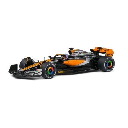 McLaren MCL60 GP Piastri F1 1:18