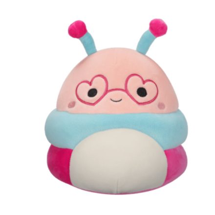 SQUISHMALLOWS Caterpillar - Griffith