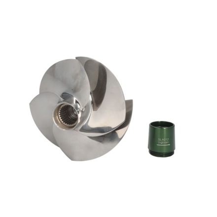 Seadoo csiga , propeller Sea-Doo 1503 (08-17)
