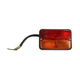   Zárófény MASSEY FERGUSON 240, 240 S, 240 UK, 265, 265 S, 275, 275 E