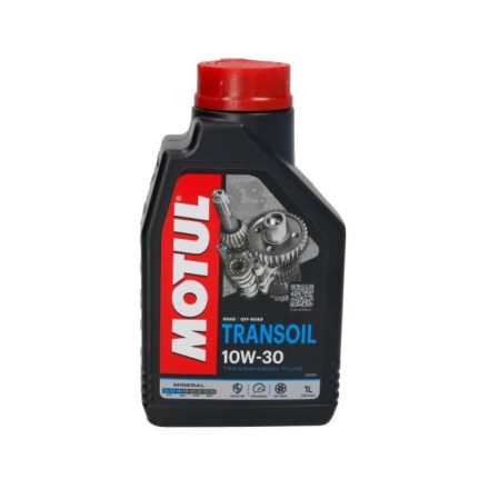 Motul Váltó olaj 10W-30  1L