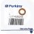 PERKINS befecskendező alátét U31426200