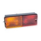 Egyesített lámpa Zetor P/L 67115711/12