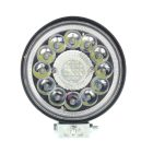 Munkalámpa 33 LED 12 - 80 W, átmérő 110 mm