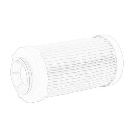 Massey Ferguson üzemanyag szűrő V837086374 gyári