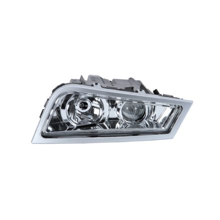 VOLVO ködlámpa bal 21297918 , FLVO003L