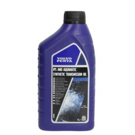 Volvo Penta váltó olaj 75w90 1L