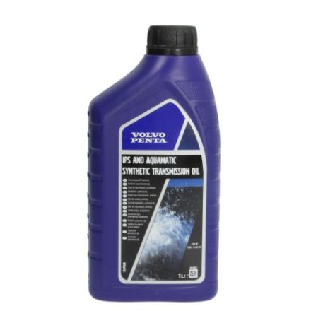 Volvo Penta váltó olaj 75w90 1L
