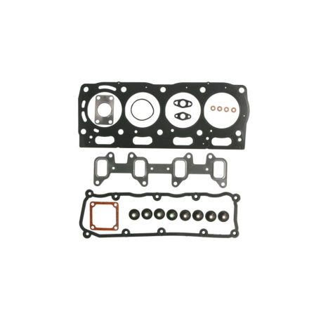 Tömítéskészlet LANDINI 105, 75, 85, 95; MASSEY FERGUSON 3435 S, 3435 V, 3445 F, 3445 S, 3445 V, 3455 F, 3455 S, 3455 V, 5425, 5435, 5445, 5455, 5460, 6445 (DYNA), 6455