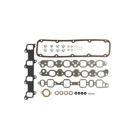 Tömítéskészlet COUNTY 654, 754, 944; NEW HOLLAND 5000, 5110, 5600, 5610, 5700, 5900, 655 A, 665, 6410, 6600, 6610, 6700, 6710, 6810, 7000, 7410, 7600, 7610, 7700, 7710
