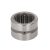 Csapágy 26 x 38,3 x 25,5 LANDINI 6500, 6550, 6560 F, 6830, 6840, 7500, 7530 L, 7530 V, 7550, 7830, 8500, 8530 V, 8550, 8830, C6500, C6830, C7800, C7830; MASSEY FERGUSON 168, 178
