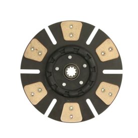   Kuplungtárcsa CASE IH 248, 258, 268, 288, 385, 395, 3210, 3220, 3230, 454, 474, 475, 484, 485, 495, 4210, 4220, 4230, 4240, 574, 584, 585, 595, 674, 684, 685, 695, 784