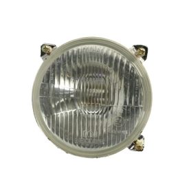   Fényszóró bal LANDINI 16000, 5840, 5840/2, 5840/4, 6505, 6840, 9550; MASSEY FERGUSON 16, 122, 130, 133, 133 MK III, 133 STANDARD, 133 SUPER, 133S, 135, 135 FR, 135 MK III, 135 S, 135 UK