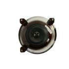 Fényszóró bal LANDINI 16000, 5840, 5840/2, 5840/4, 6505, 6840, 9550; MASSEY FERGUSON 16, 122, 130, 133, 133 MK III, 133 STANDARD, 133 SUPER, 133S, 135, 135 FR, 135 MK III, 135 S, 135 UK
