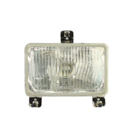   Fényszóró HUERLIMANN 6115 XB, 6135 XB; LAMBORGHINI 115, 135; MASSEY FERGUSON 243, 253, 263, 2210, 2220, 2225, 2230, 2235, 340, 342, 350, 352, 355, 360, 362, 362 N, 365, 372, 372 N