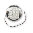 WAS féklámpa LED 24V