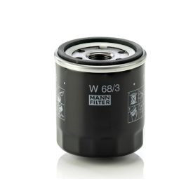TOYOTA olajszűrő 90915YZZC5 , W 68/3