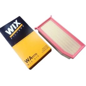 DACIA DOKKER levegőszűrő 165469843R , WA9770