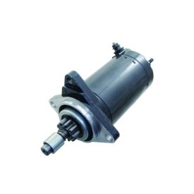 Önindító BRP / SEA-DOO, fogszám : 9 pcs, 0,6kW, 12V