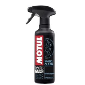 Felni tisztító Motul Wheel Clean E3 400ML