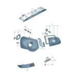 Lámpa felfogató csavar WHT000813