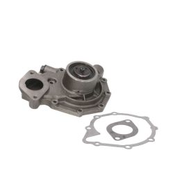   Vízpumpa JOHN DEERE 3210, 3210 A, 3210 X, 3310, 3410, 3410 A, 3410 X, 5080G 2WD, 5080GF 4WD, 5080GV 4WD, 5083E, 5085M, 5090G 4WD, 5090GF 2WD, 5090GH 4WD, 5090GV 4WD, 5090R, 5093E