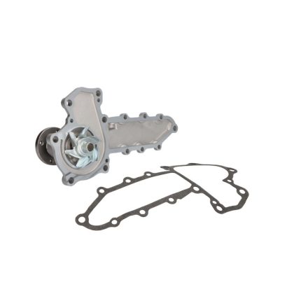 Vízpumpa AEBI TT 80, TP 47S; BOBCAT 130, 150, 160, 175, 185; CARRIER TRANSICOLD X22100A, X22500A, X22500R RAIL; GEHL SL4625, SL4625DX, SL4625SX; HAMM HD 13 VT, HD 13 VV, HD 14 VT