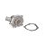 Vízpumpa KUBOTA B 1500, B 1600, B 6200, B 6200D, B 6200E, B 6200HST-D, B 6200HST-E, B 7200, B 7200D, B 7200E, B 7200HST-D, B 7200HST-E