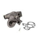 JCB Vízpumpa 02-202110 DEUTZ FAHR 70 AF, 70 F, 70 V, 80 AF, 80 F, 80 V, 90 AF, 90 F, 90 V; JCB 530FS PLUS, 530S, 530SX, 530SXL, 540SXL; LANDINI 160 NEW; MASSEY FERGUSON 396, 399, 399 HILINE, 399 S