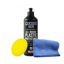   Maniac Line Plastic Care Kit - Külső-Belső Müanyag ápoló csomag