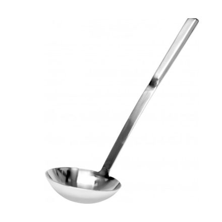 YATO GASTRO YG-02776 Merőkanál 120 ml 315 mm inox