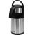 YATO GASTRO YG-07016 Pumpás termosz 2,2 liter inox