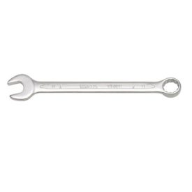   YATO YT0011 Csillag-villáskulcs 11 mm / 159 mm ipari CrV 6140