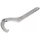 YATO YT01674 Állítható körmös kulcs 120-180 mm / 470 mm CrV