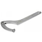 YATO YT01679 Állítható csapos körmös kulcs 120-180 mm / 470 mm CrV