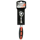 YATO YT02372 Racsnis csillagkulcs 10 mm / 145 mm CrV