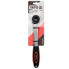 YATO YT03315 Racsnis hajtószár 1/2" 30T lépcsős radiátor kulcshoz CrV