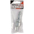 YATO YT03316 Lépcsős radiátor kulcs 1/2"
