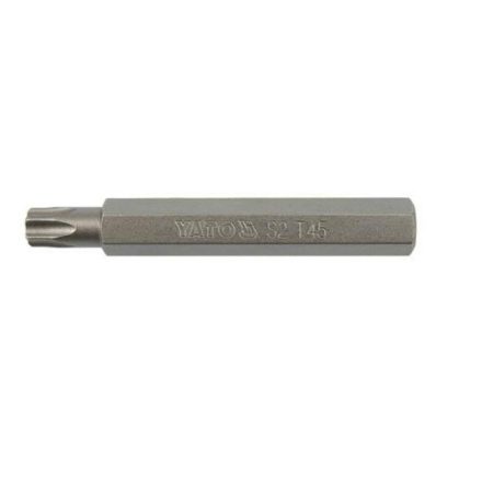 YATO YT0407 Bithegy Torx T40 75 mm S2