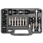 YATO YT04211 Generátor javító készlet 22 részes 1/2" CrV